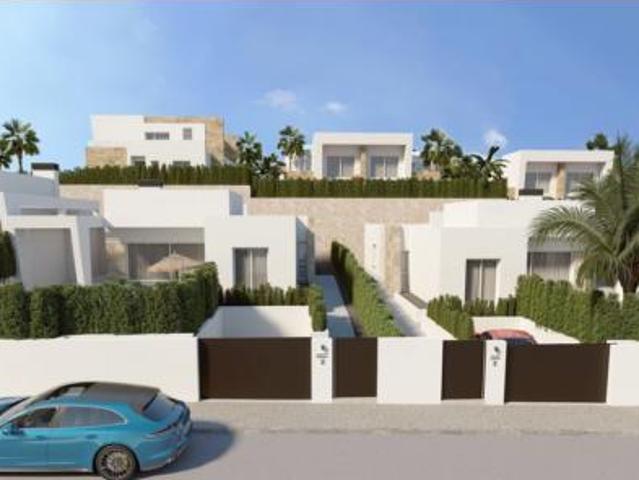 Casa en venta en El Mojón, Área Metropolitana de Murcia