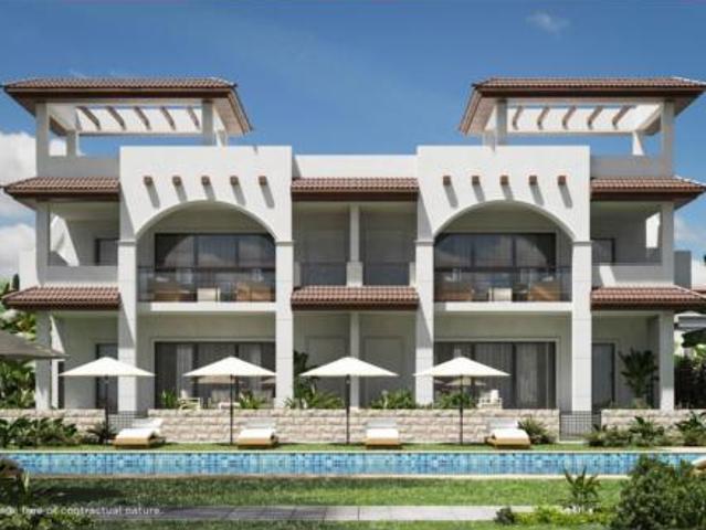Casa en venta en Urbanización Monteazul, el Baix Segura / La Vega Baja