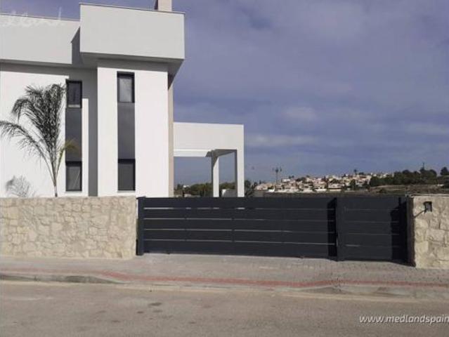 Casa en venta en Urbanización Montemar, el Baix Segura / La Vega Baja