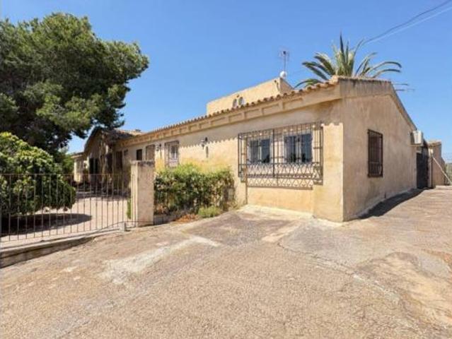 Casa en venta en Urbanización Lo Crispín, el Baix Segura / La Vega Baja