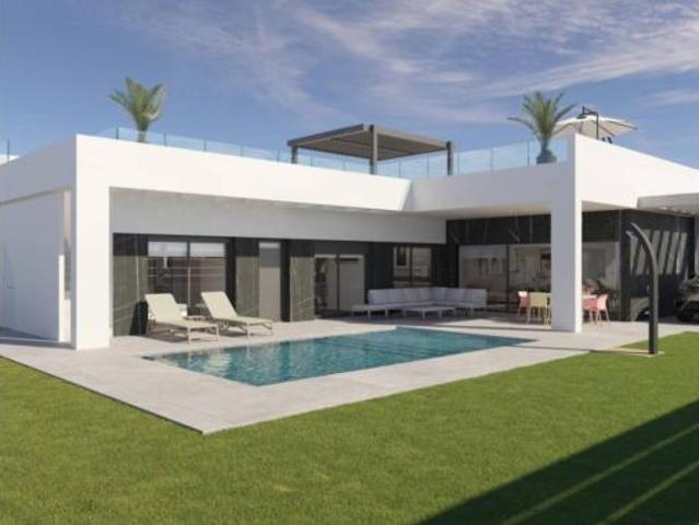 Casa en venta en Algorfa, Urbanización Montemar