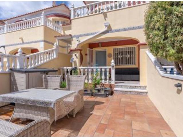 Casa en venta en Urbanización Lo Crispín, el Baix Segura / La Vega Baja
