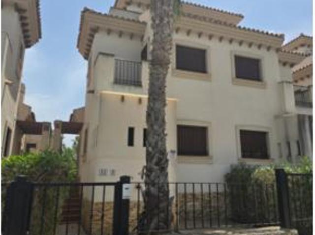 Casa en venta en Algorfa