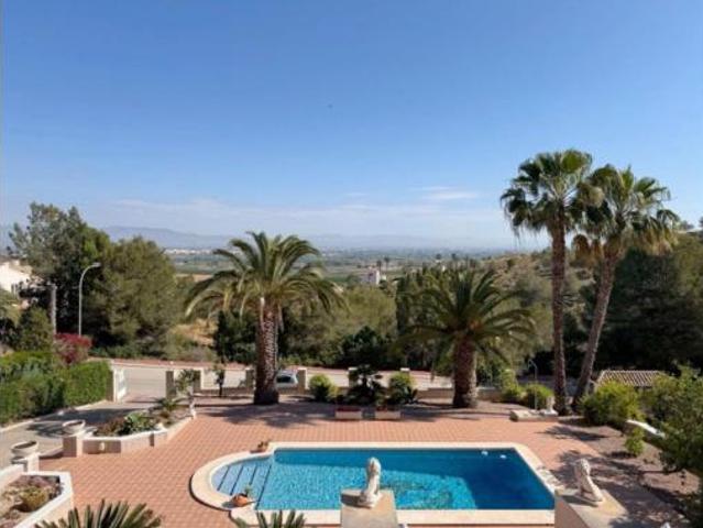 Casa en venta en Lomas de la Juliana (Almoradí), Almoradí