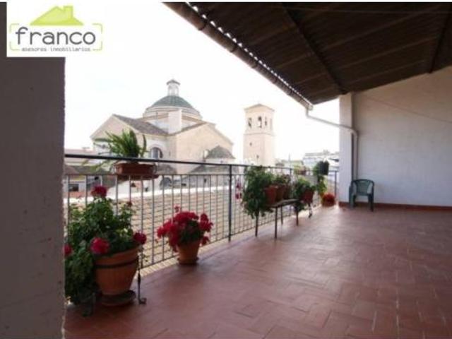 Casa en venta en Hoya y Cabezo, Vega Media del Segura