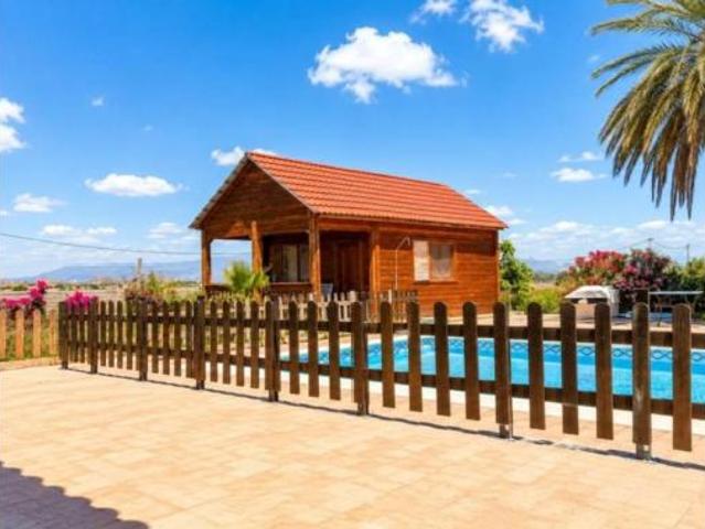 Casa en venta en Hoya y Cabezo, Vega Media del Segura