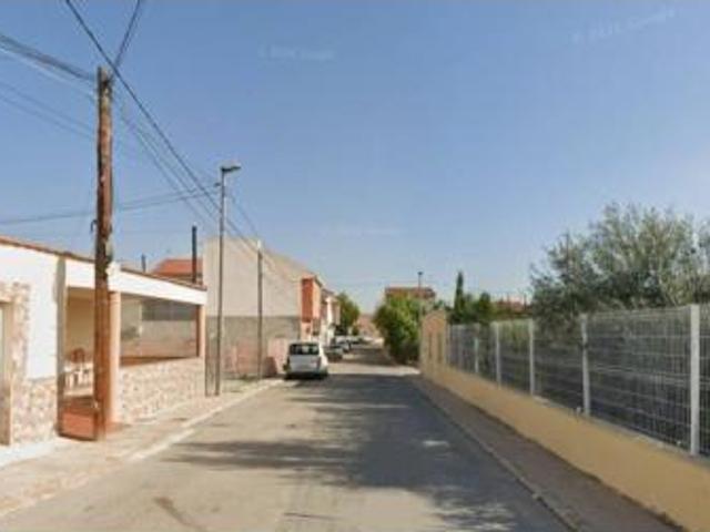 Casa en venta en El Colmenar, Vega Media del Segura