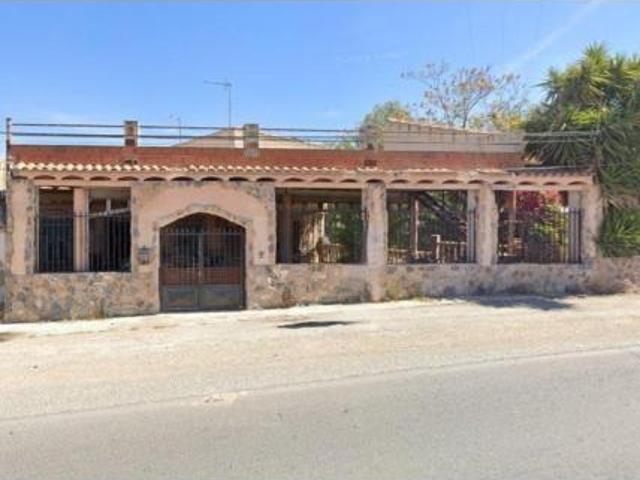 Casa en venta en Las Pullas, Vega Media del Segura