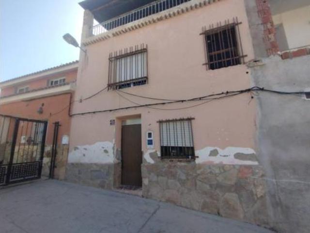 Casa en venta en Las Pullas, Vega Media del Segura