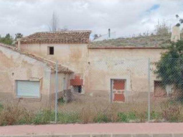 Casa en venta en Algueña, Alacant / Alicante