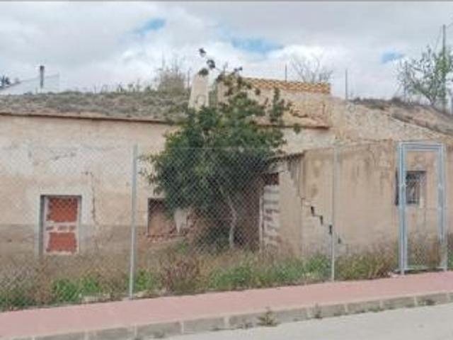 Casa en venta en el Vinalopó Mitjà / El Vinalopó Medio, Valencia