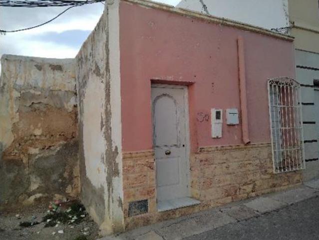 Casa en venta en Alhama De Almería, Andalucía