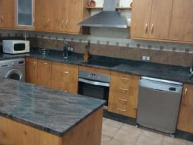 Casa en venta en Alhama De Almería, Andalucía