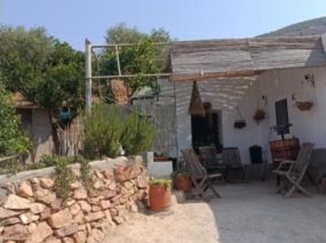Casa en venta en Alhama De Almería, Andalucía