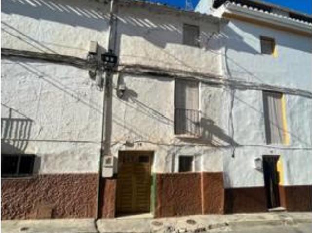 Casa en venta en Comarca de Alhama, Andalucía