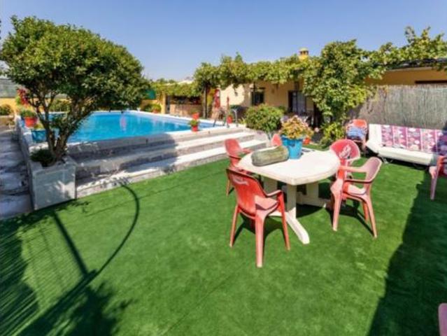 Casa en venta en Comarca de Alhama, Andalucía