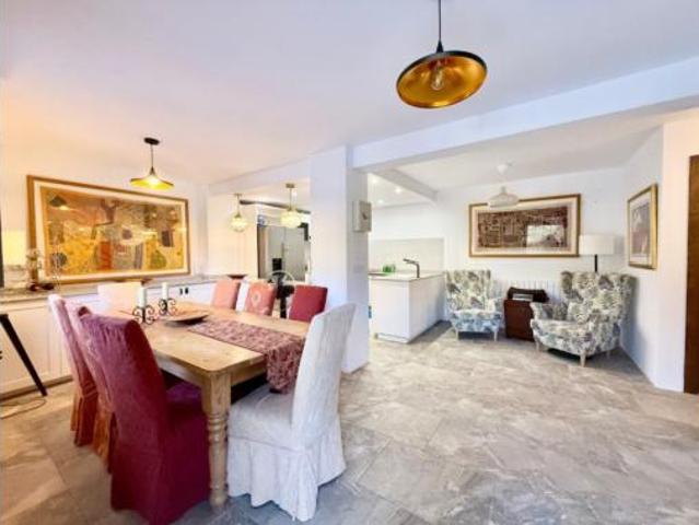 Casa en venta en Comarca de Alhama, Andalucía
