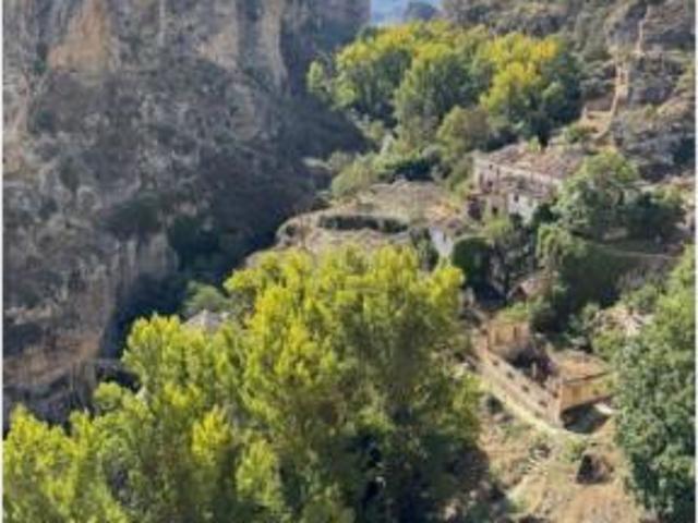 Casa en venta en Comarca de Alhama, Andalucía