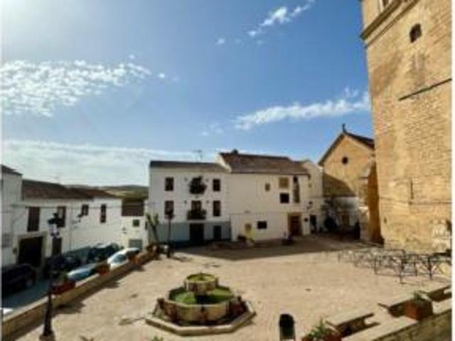 Casa en venta en Comarca de Alhama, Andalucía