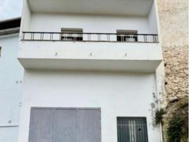 Casa en venta en Alhama De Granada