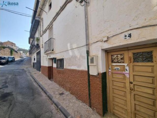 Casa en venta en Comarca de Alhama, Andalucía