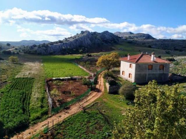 Casa en venta en Comarca de Alhama, Andalucía