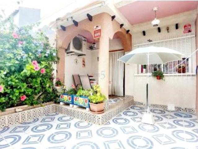 Casa en venta en Ramblillas de Abajo, Bajo Guadalentín