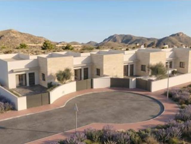 Casa en venta en Ramblillas de Abajo, Bajo Guadalentín