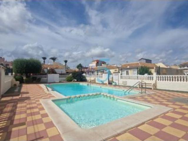 Casa en venta en Ramblillas de Abajo, Bajo Guadalentín