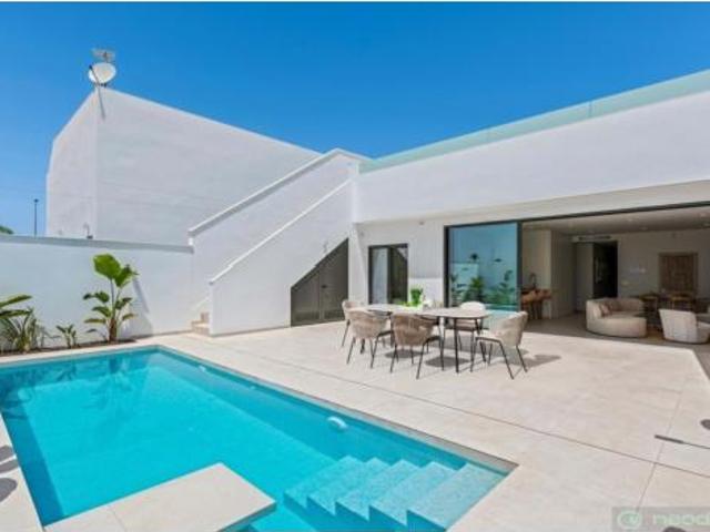 Casa en venta en Alhama De Murcia, Los Alcázares