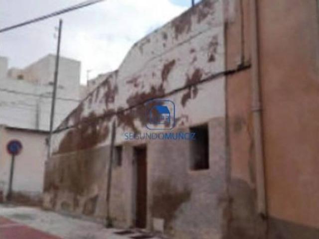 Casa en venta en Alhama De Murcia, Ramblillas de Abajo