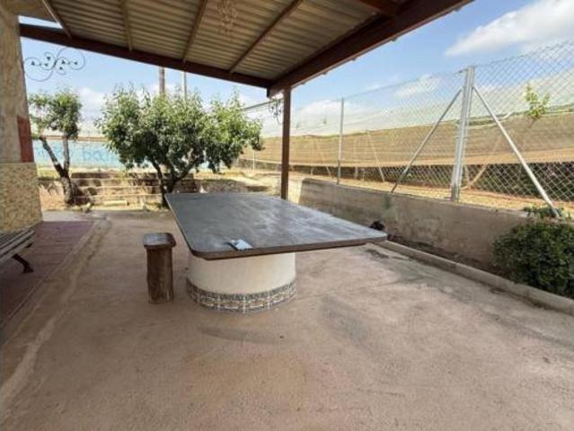 Casa en venta en Pueblo Nuevo, Bajo Guadalentín