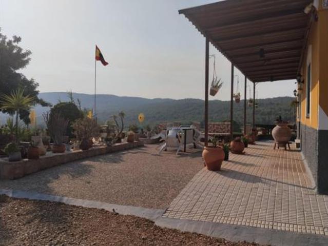 Casa en venta en Ramblillas de Abajo, Bajo Guadalentín