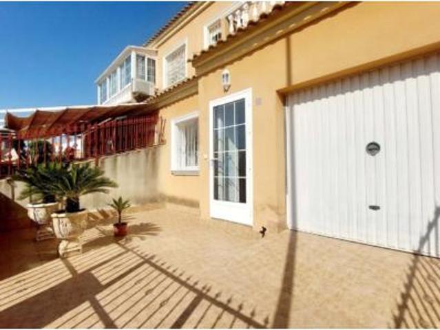 Casa en venta en Bajo Guadalentín, Murcia