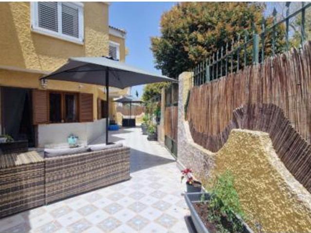 Casa en venta en Bajo Guadalentín, Murcia