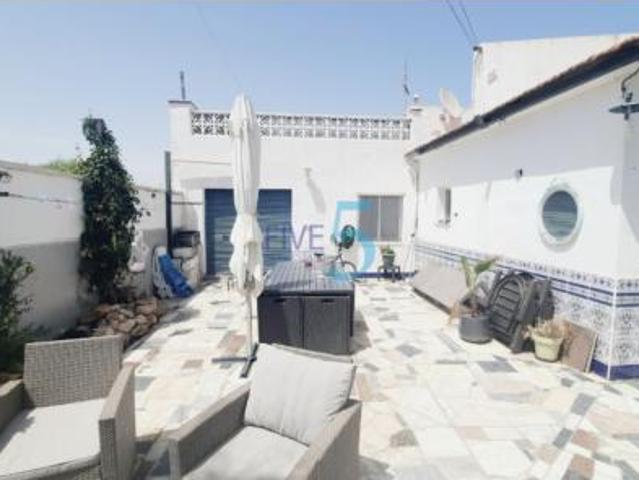 Casa en venta en Lentiscar, Campo de Cartagena y Mar Menor