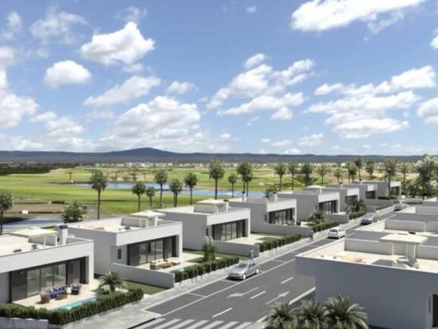 Casa en venta en Alhama De Murcia