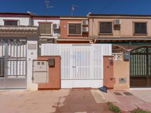 Casa en venta en Bajo Guadalentín, Murcia