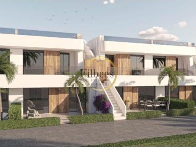 Casa en venta en Alhama De Murcia, Urbanización Condado de Alhama