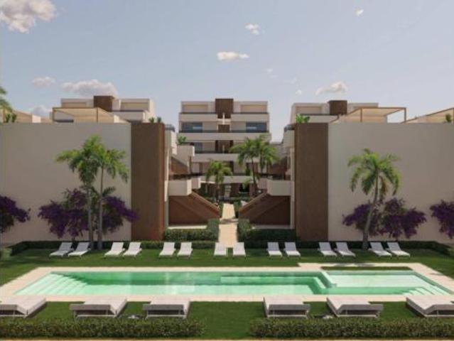 Casa en venta en Alhama De Murcia