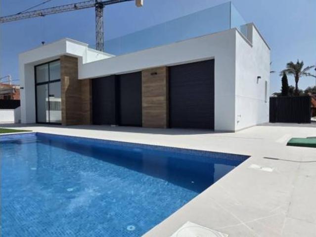 Casa en venta en Bajo Guadalentín, Murcia