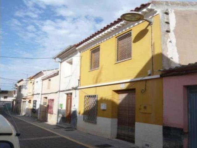 Casa en venta en Ramblillas de Abajo, Bajo Guadalentín