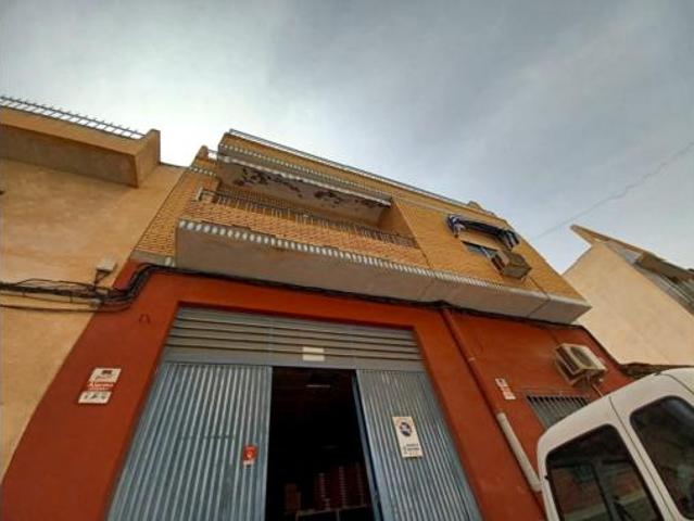 Casa en venta en Ramblillas de Abajo, Bajo Guadalentín