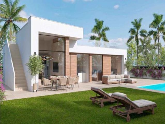 Casa en venta en Ramblillas de Abajo, Bajo Guadalentín