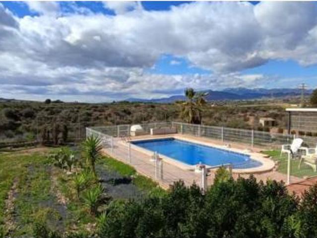 Casa en venta en Alhama De Murcia, Barrio 