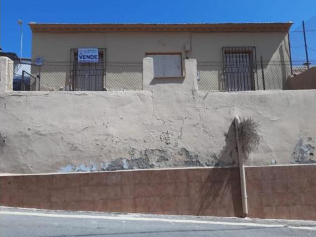 Casa en venta en Ramblillas de Abajo, Bajo Guadalentín
