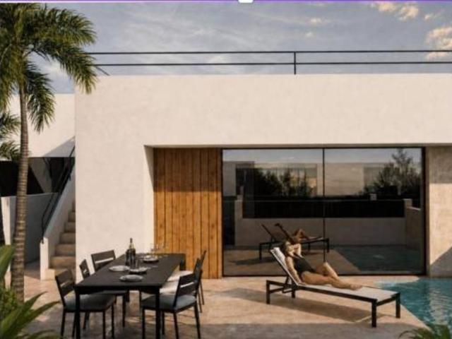 Casa en venta en Pueblo Nuevo, Bajo Guadalentín