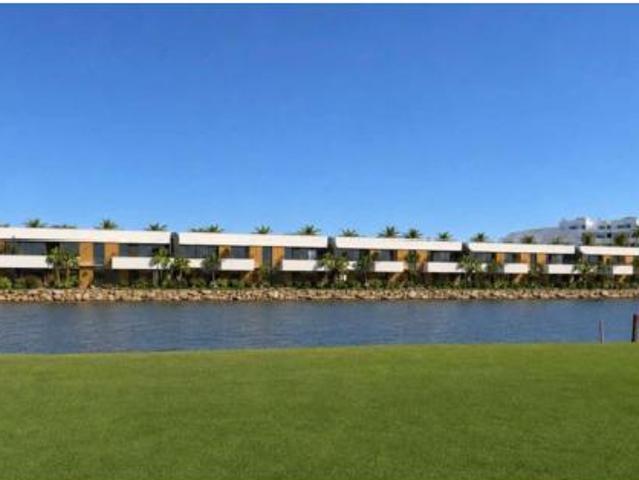 Casa en venta en Bajo Guadalentín, Murcia