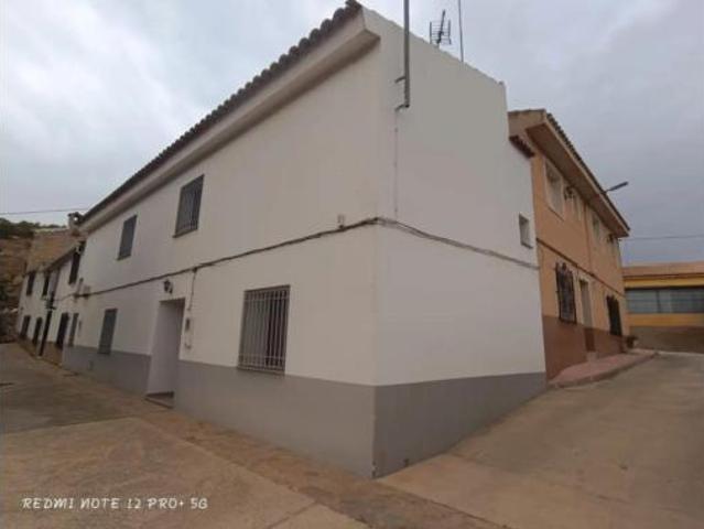 Casa en venta en Pueblo Nuevo, Bajo Guadalentín