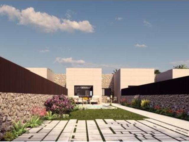 Casa en venta en Sangonera la Verde o Ermita Nueva, Murcia